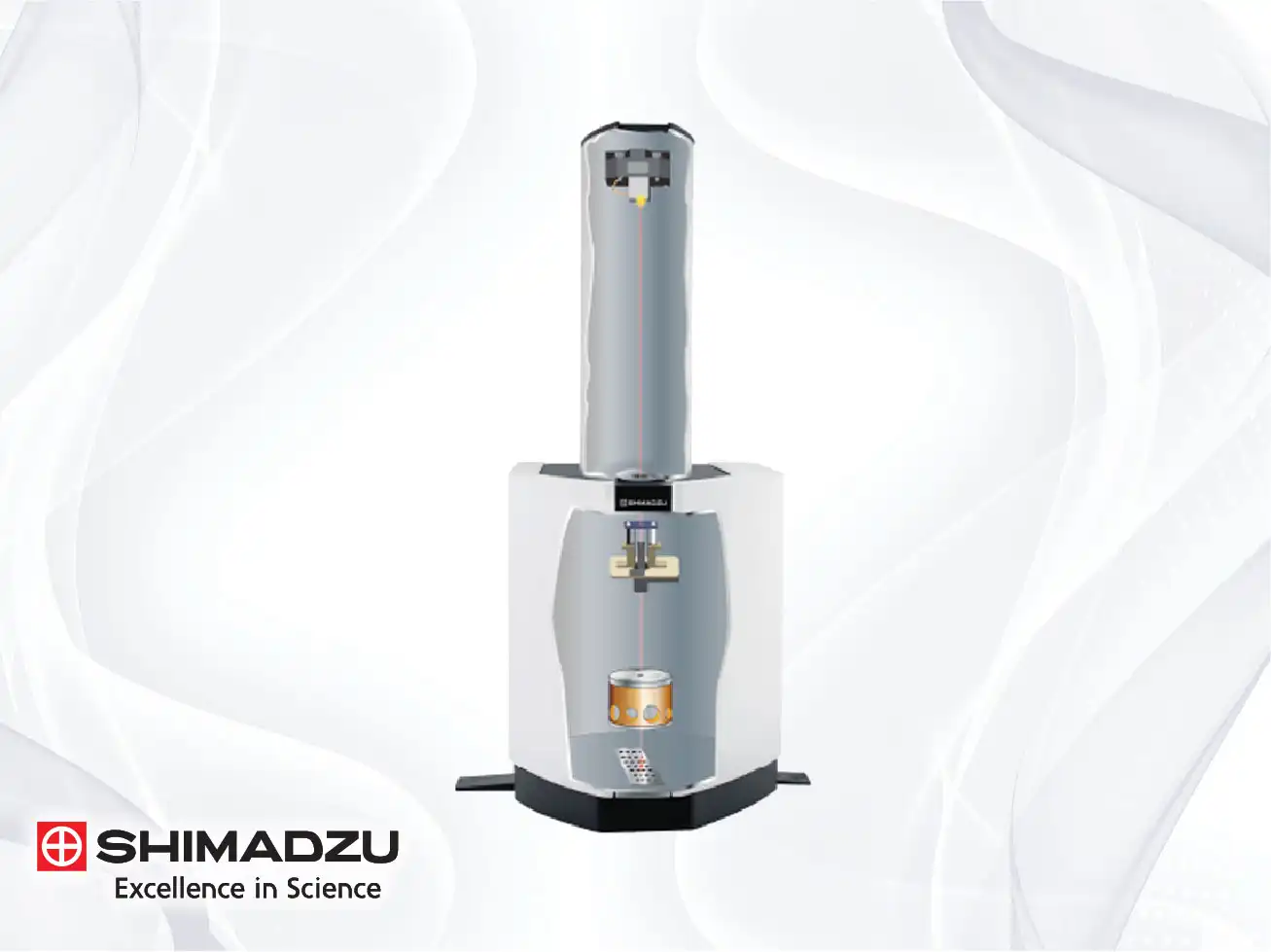 Shimadzu MALDI Benchtop Instruments